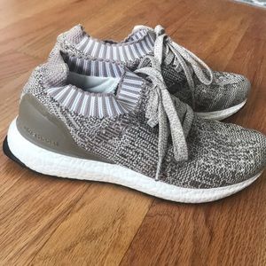 Adidas ultra boost - uncaged